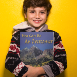 MLC Bookstore You can be an overcomer